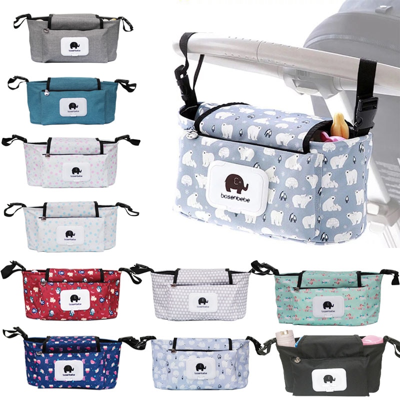 Diaper Bag Tote Nappy Bags